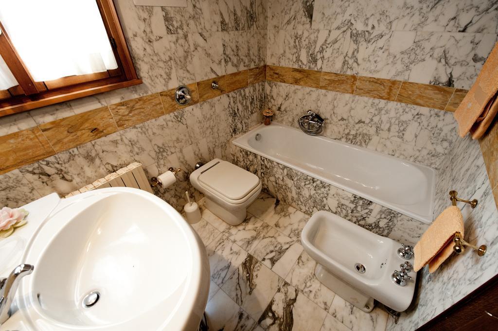 Appartement Casa Dell'albero *