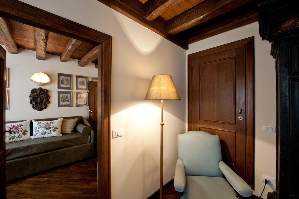 Casa Dell'albero Appartement *