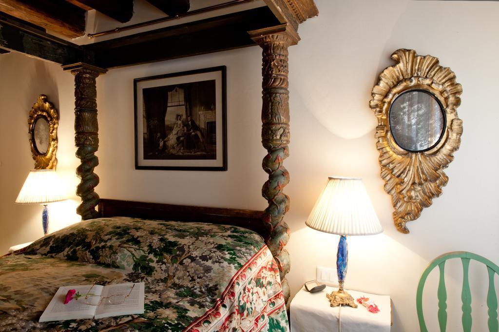Casa Dell'albero Appartement Venise