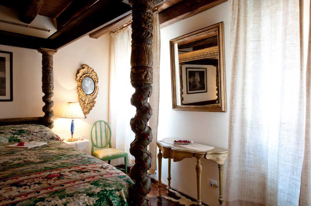 Casa Dell'albero Appartement