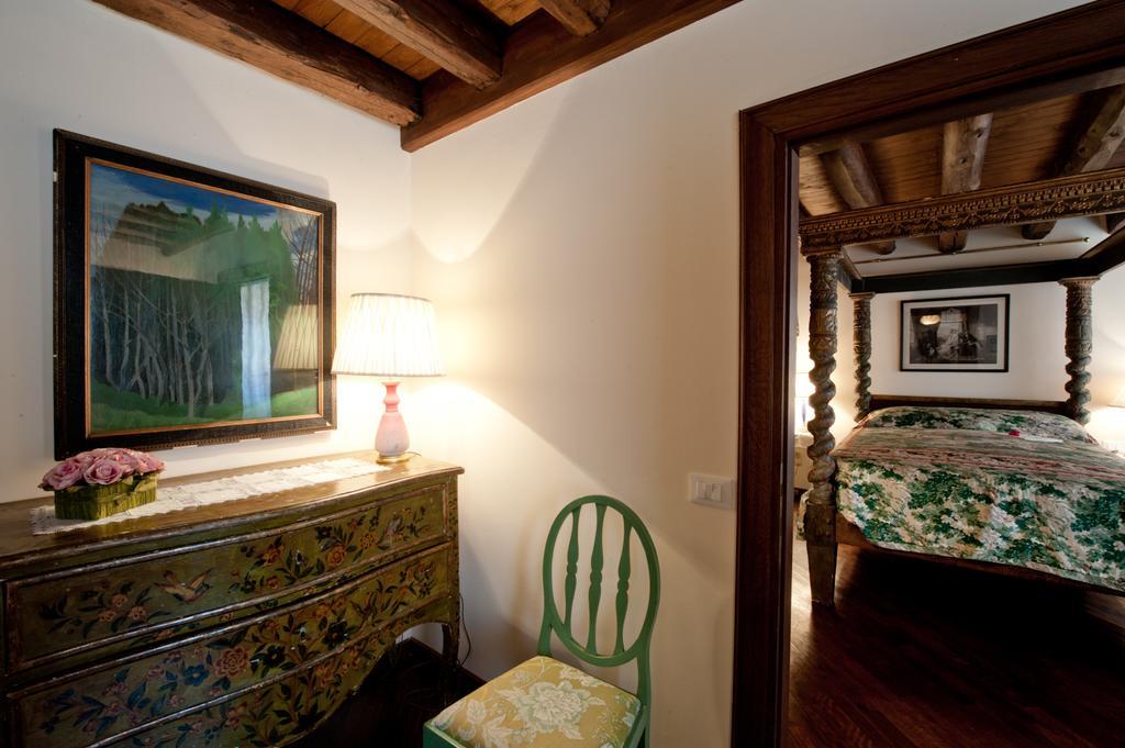 Appartement Casa Dell'albero *