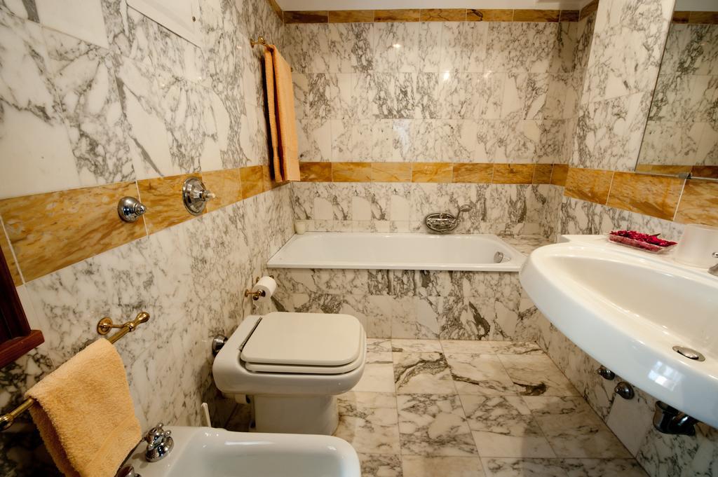 Appartement Casa Dell'albero Venise