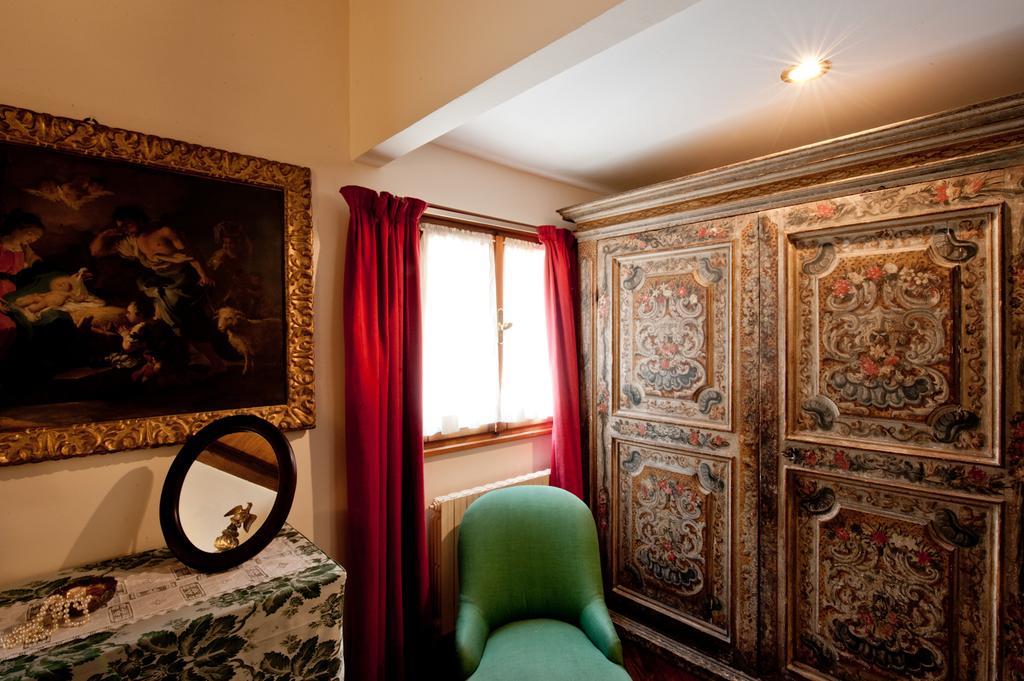 Casa Dell'albero Appartement *