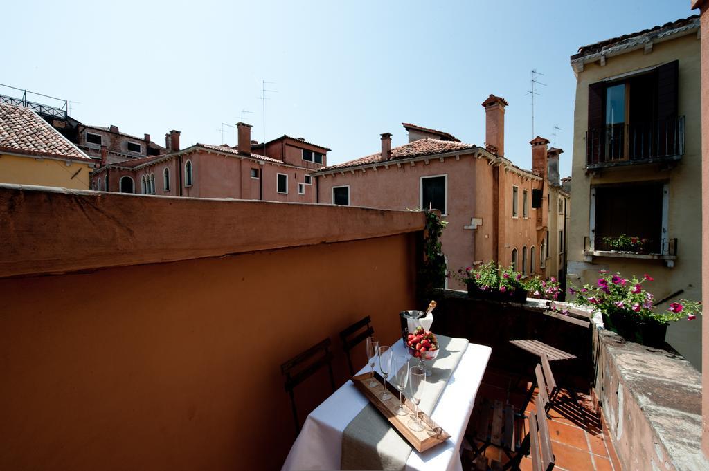 Casa Dell'albero Appartement