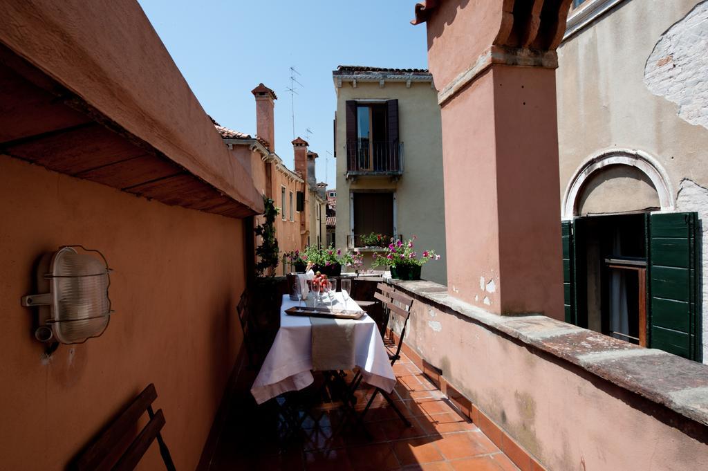 Casa Dell'albero Appartement *
