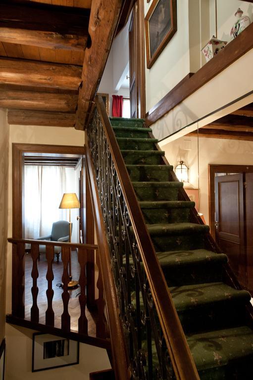 Casa Dell'albero * Venise