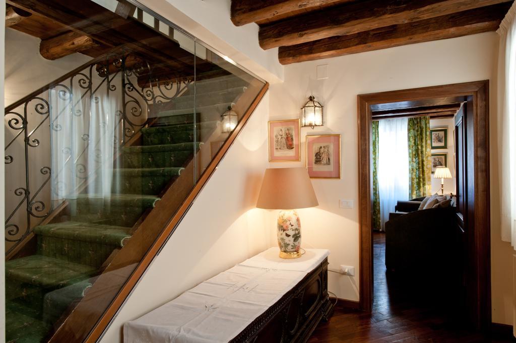 Casa Dell'albero Appartement *