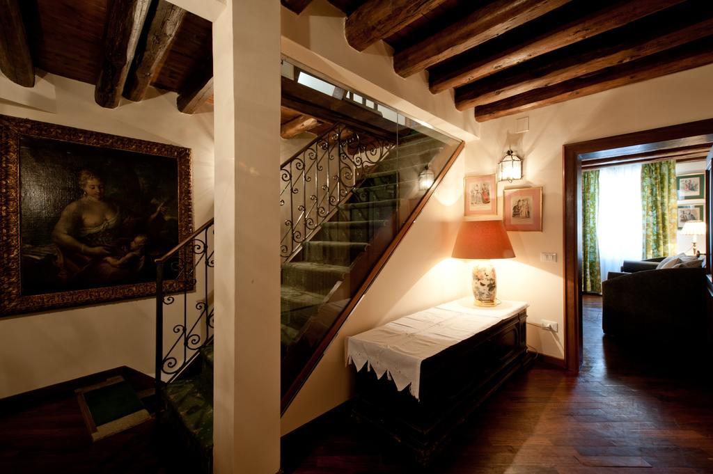 Appartement Casa Dell'albero *
