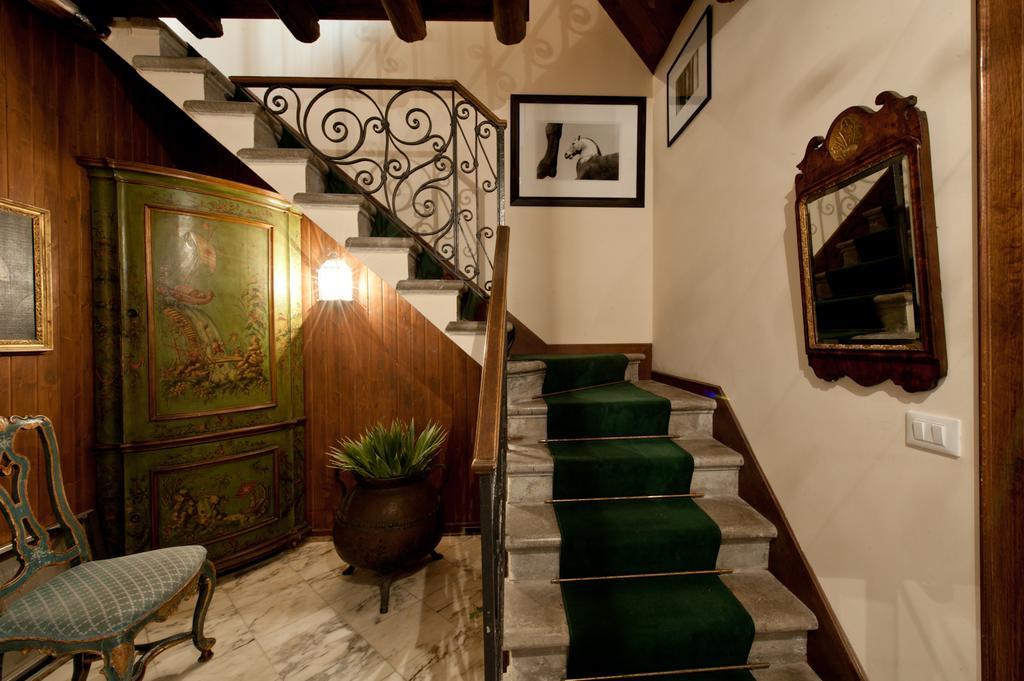 Appartement Casa Dell'albero *