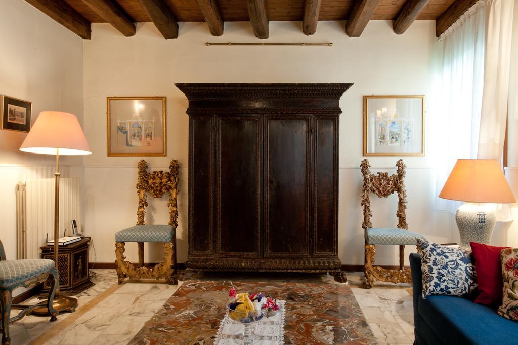 Appartement Casa Dell'albero Venise