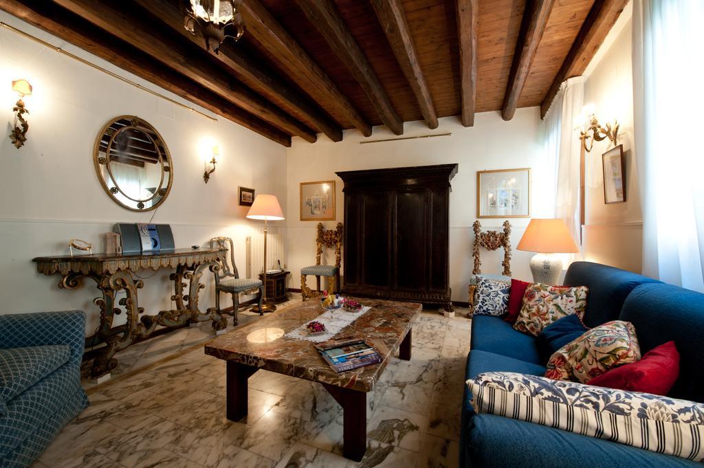 Appartement Casa Dell'albero Venise
