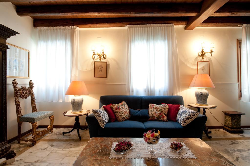 Casa Dell'albero * Venise