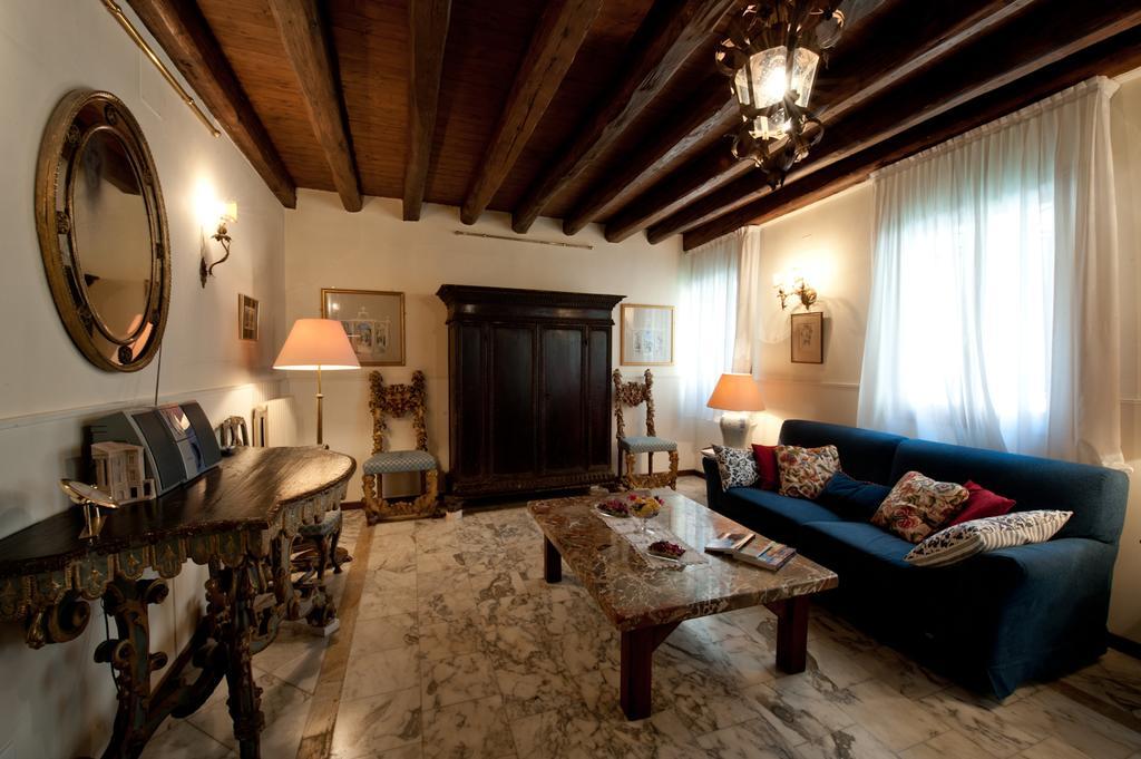Casa Dell'albero Venise