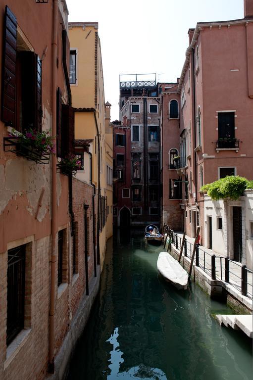 Casa Dell'albero * Venise