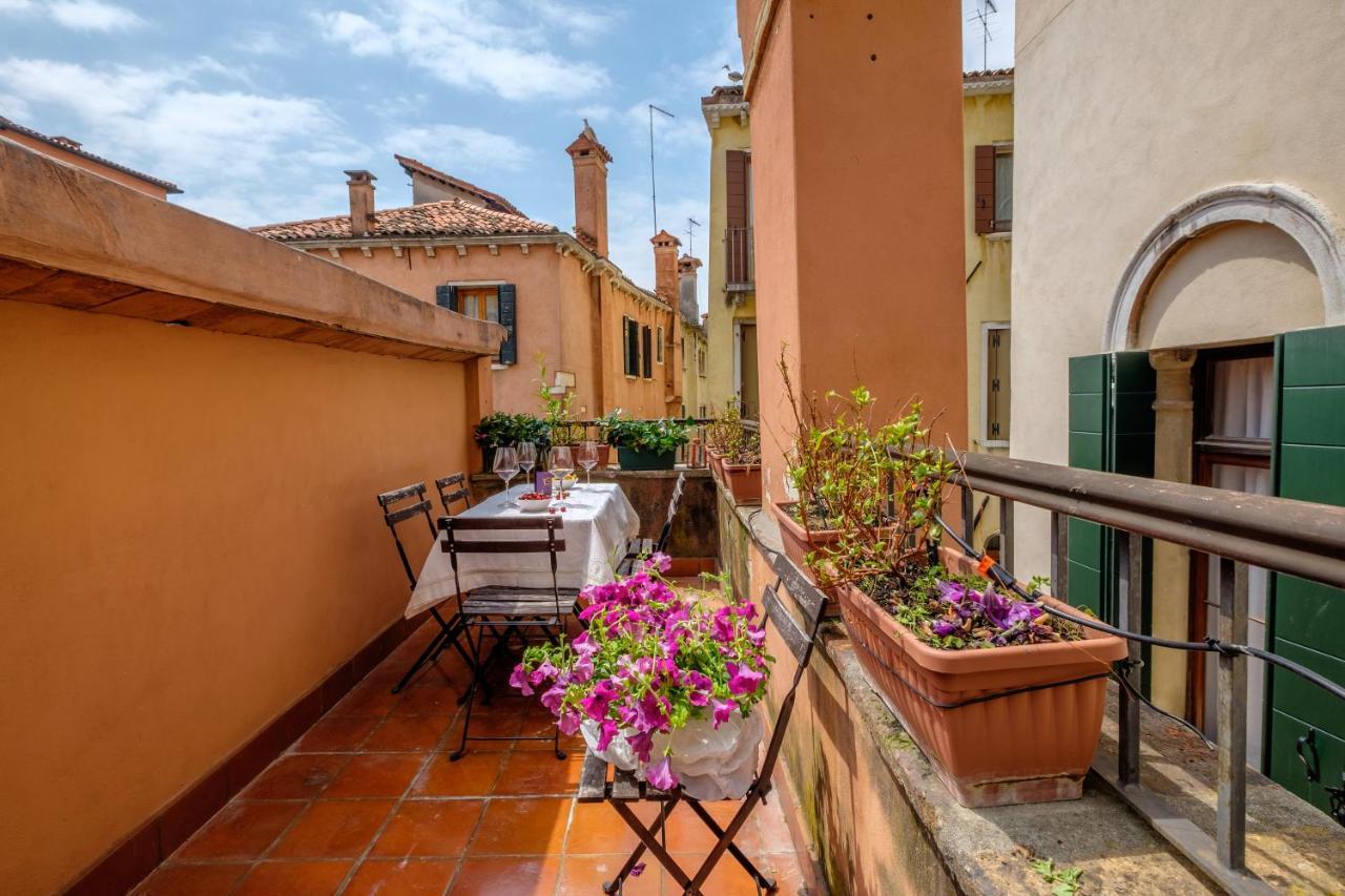 Casa Dell'albero * Venise